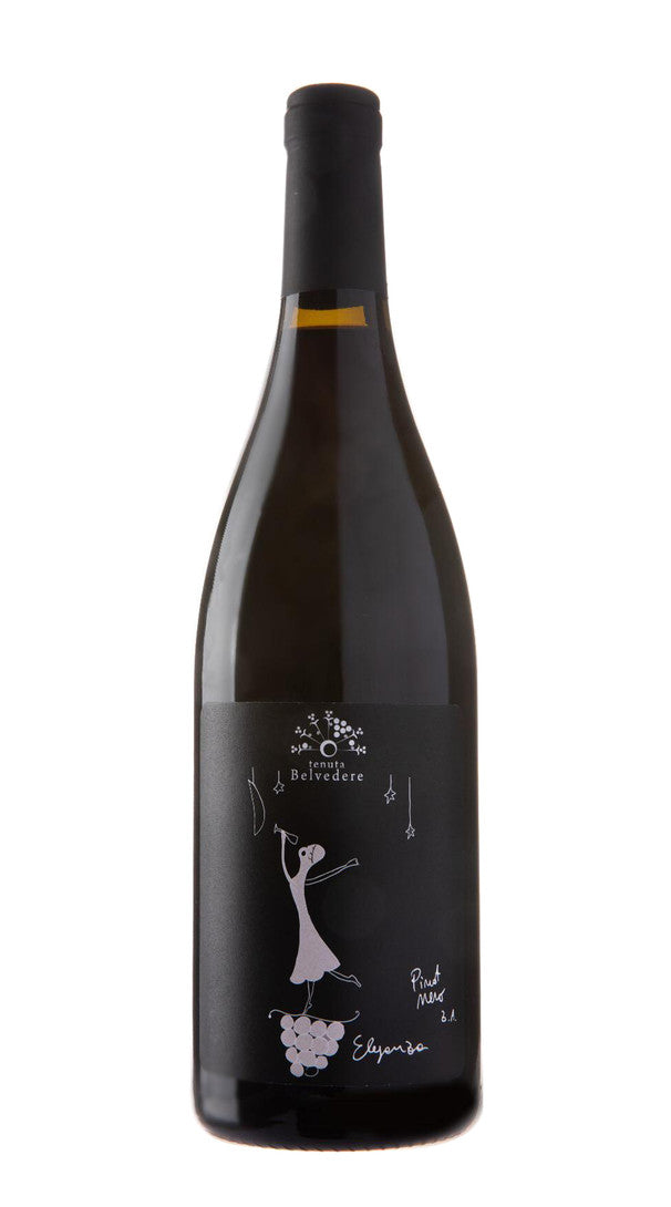 Pinot Nero Tenuta Belvedere 2019