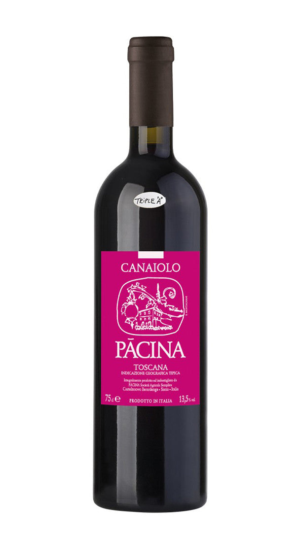 Canaiolo Pacina 2019