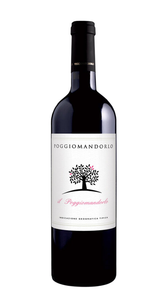 Poggio Mandorlo 2012