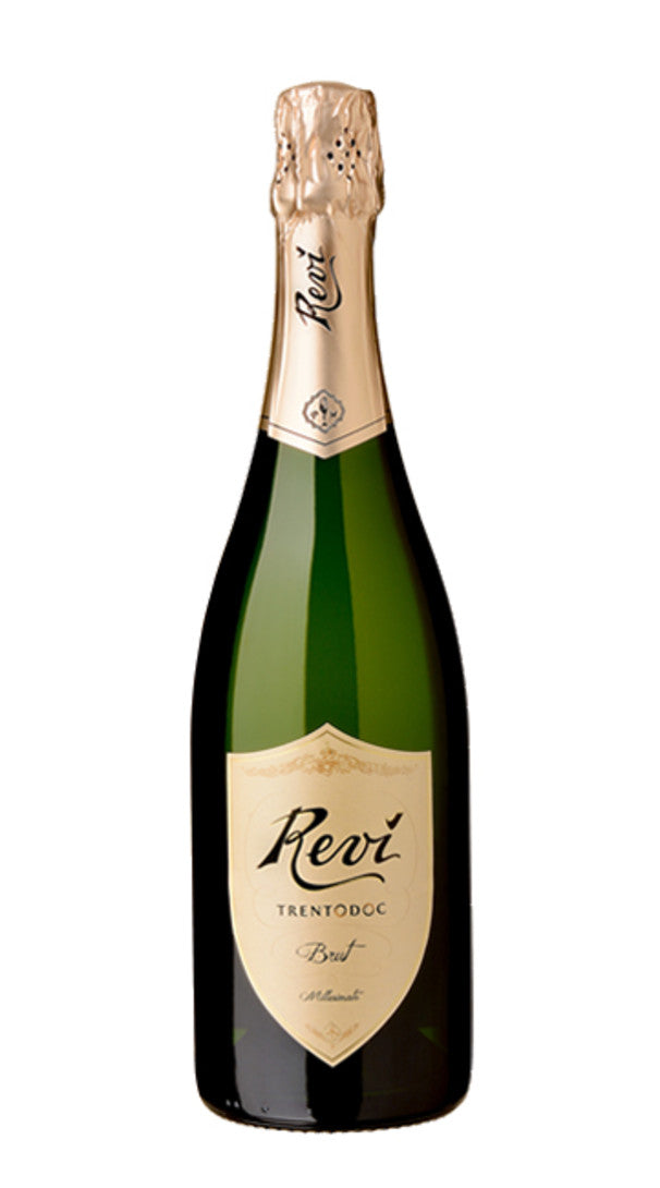 Trento Spumante Brut Revì 2018