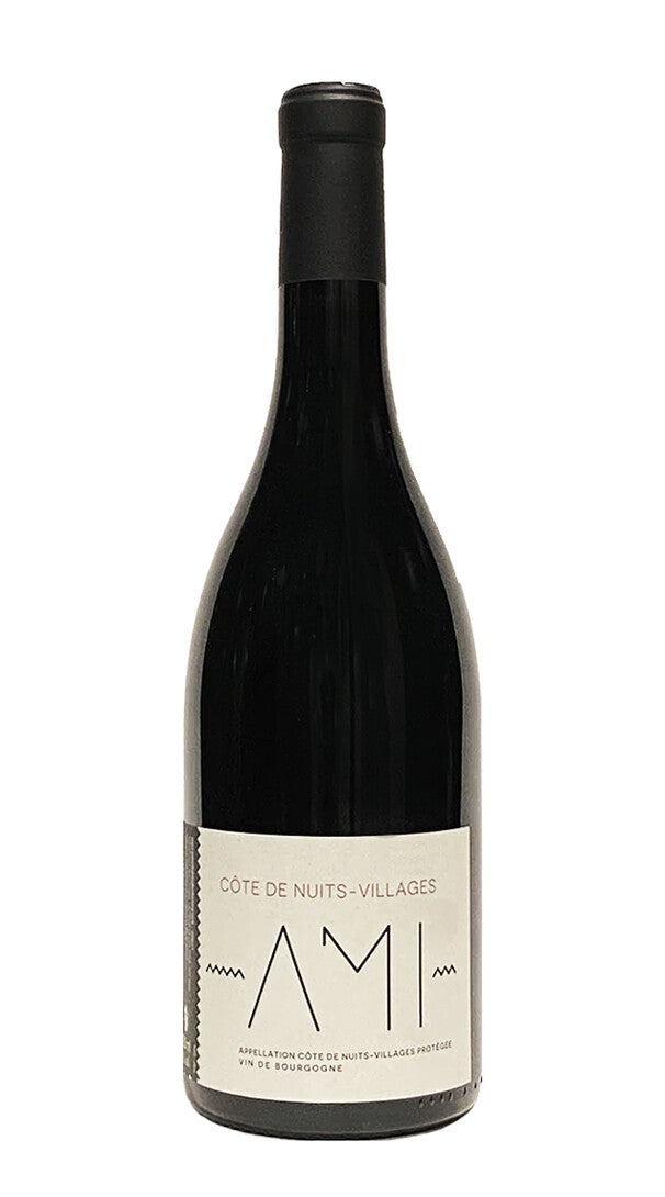 Cote de Nuits Rouge Domaine Ami 2020