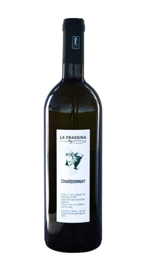 Chardonnay La Frassina 2020