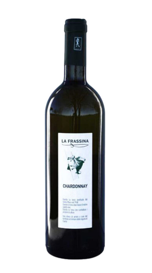 Chardonnay La Frassina 2020