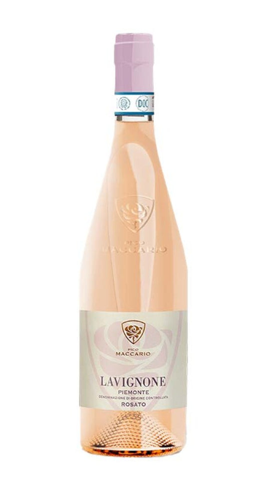 Rosato 'Lavignone' Pico Maccario 2021