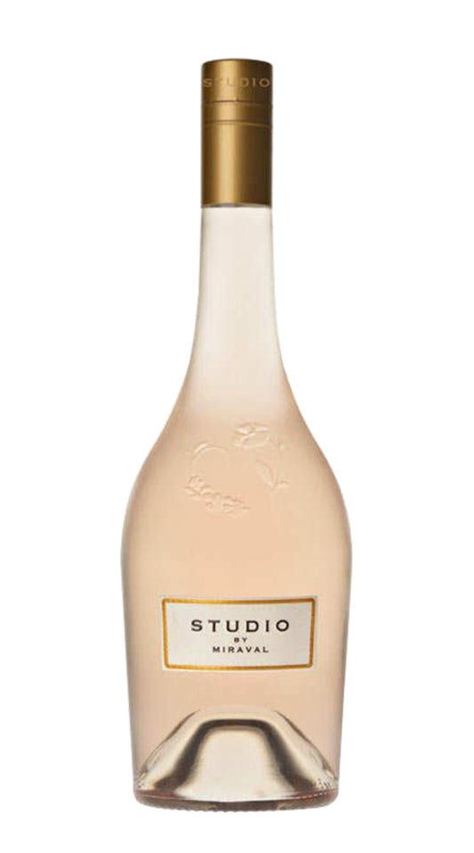 Rosé 'Studio by Miraval' Miraval 2021 
