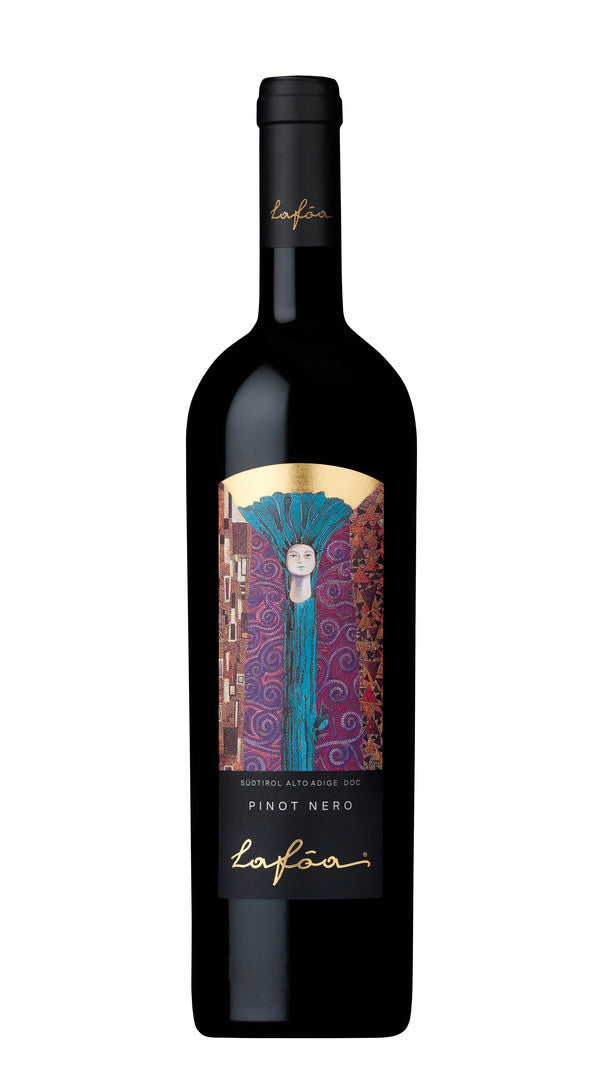 Pinot Nero 'Lafoa' Colterenzio 2019