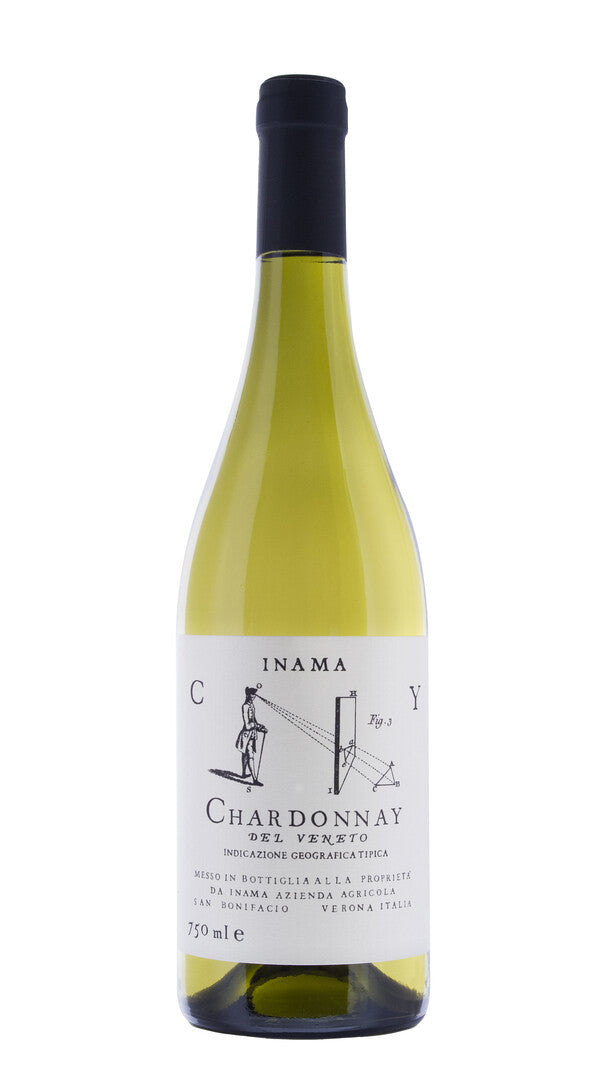 Chardonnay Inama 2021
