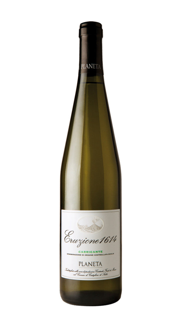 Carricante 'Eruzione 1614' Planeta 2019