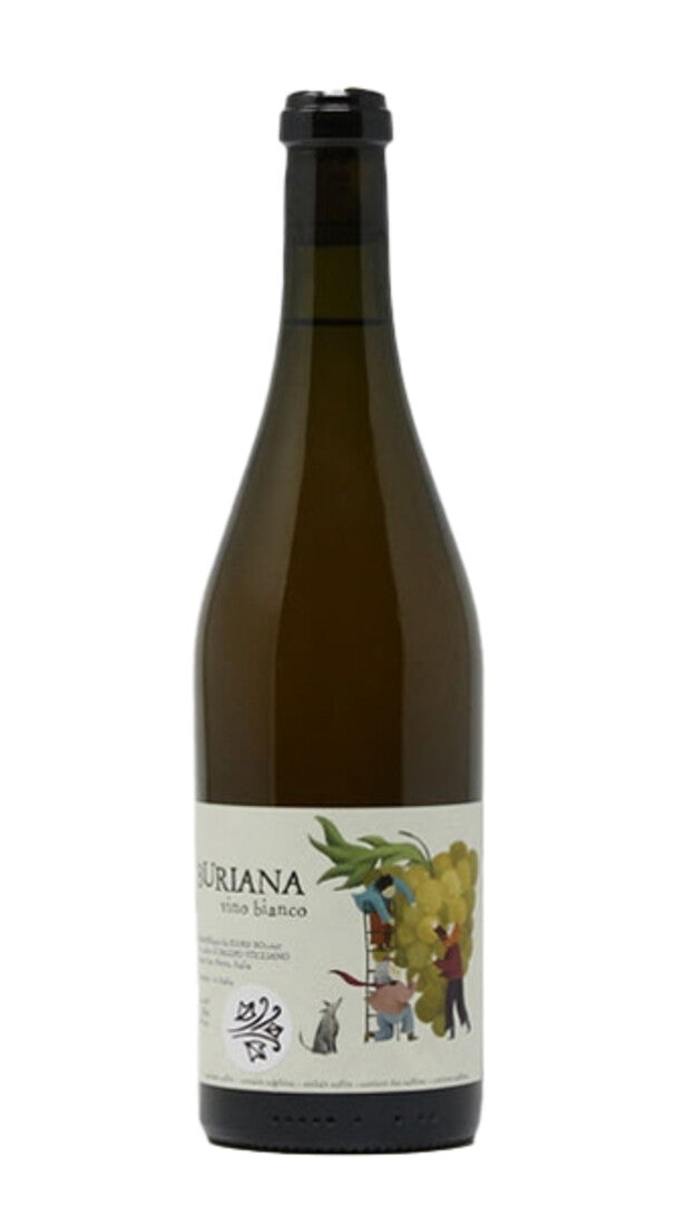 Bianco 'Buriana' Jacopo Stigliano