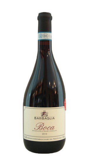 Boca Antico Borgo dei Cavalli - Sergio Barbaglia 2010