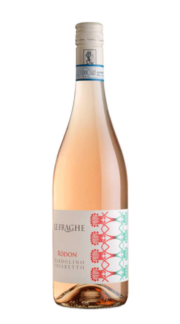 Bardolino Chiaretto 'Rodon' Le Fraghe 2021