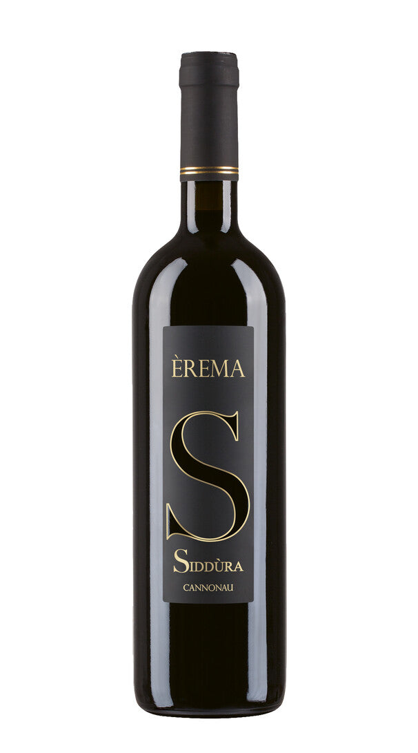 Cannonau 'Erema' Siddura 2021