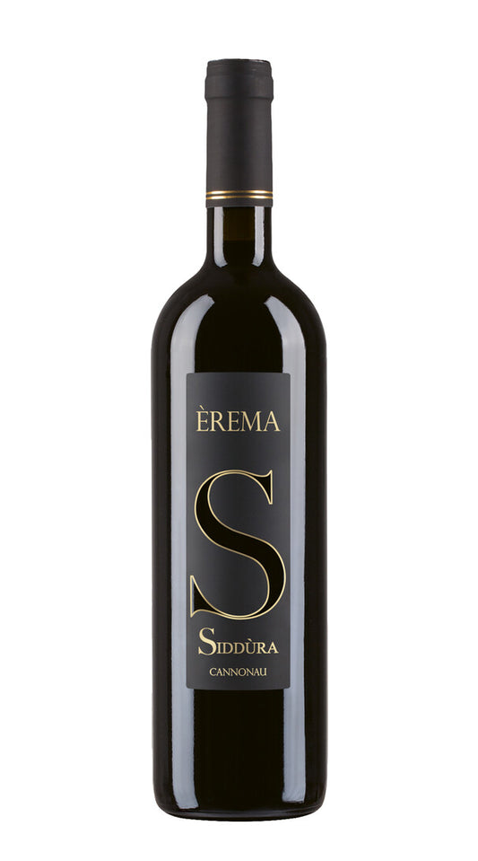 Cannonau 'Erema' Siddura 2021