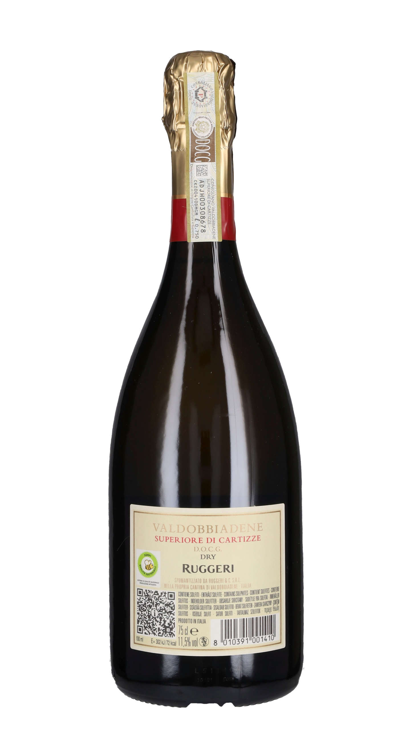 Cartizze Dry Ruggeri