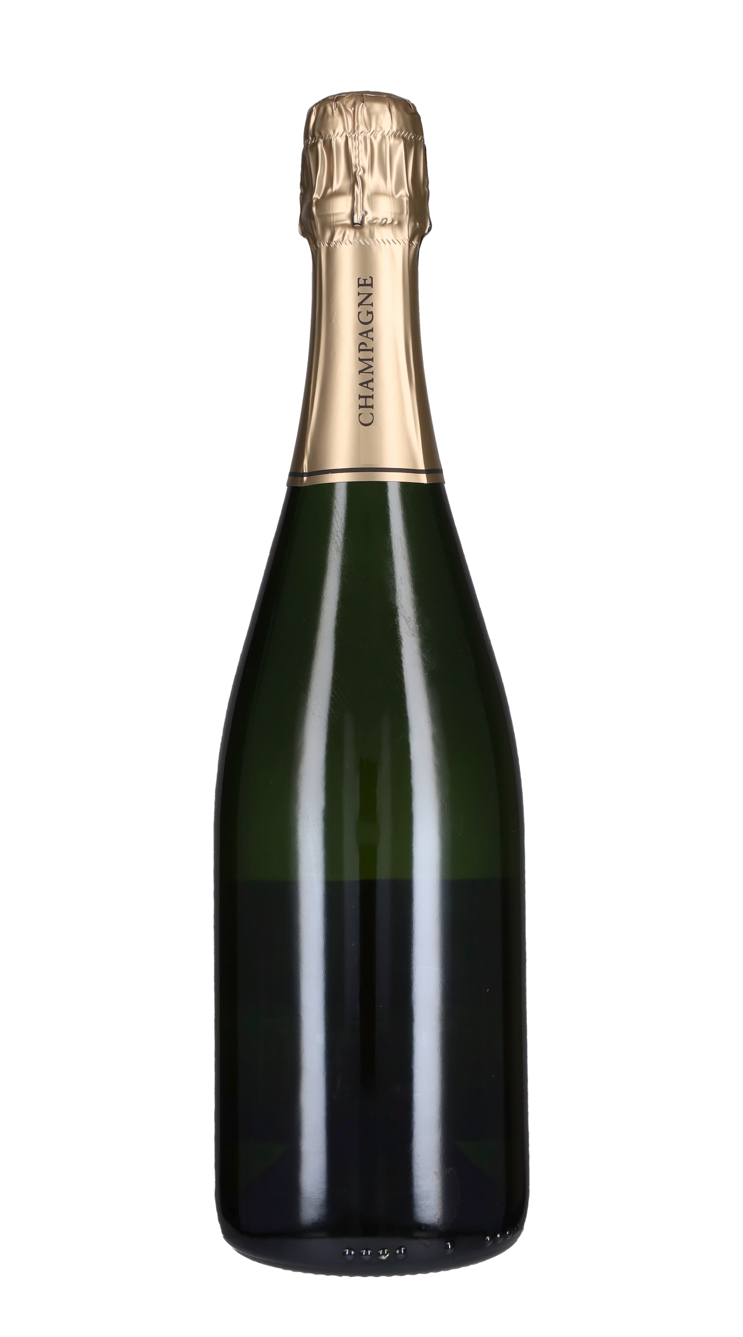 Champagne Brut Christiane Guillaumée