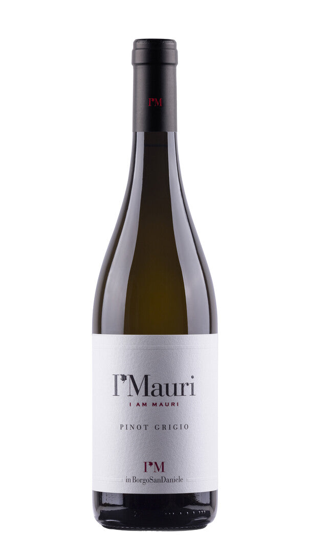Pinot Grigio Borgo San Daniele 2021