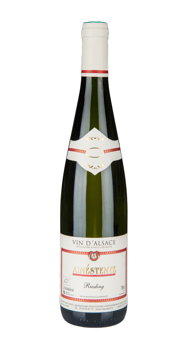 Riesling Aimé Stentz 2020