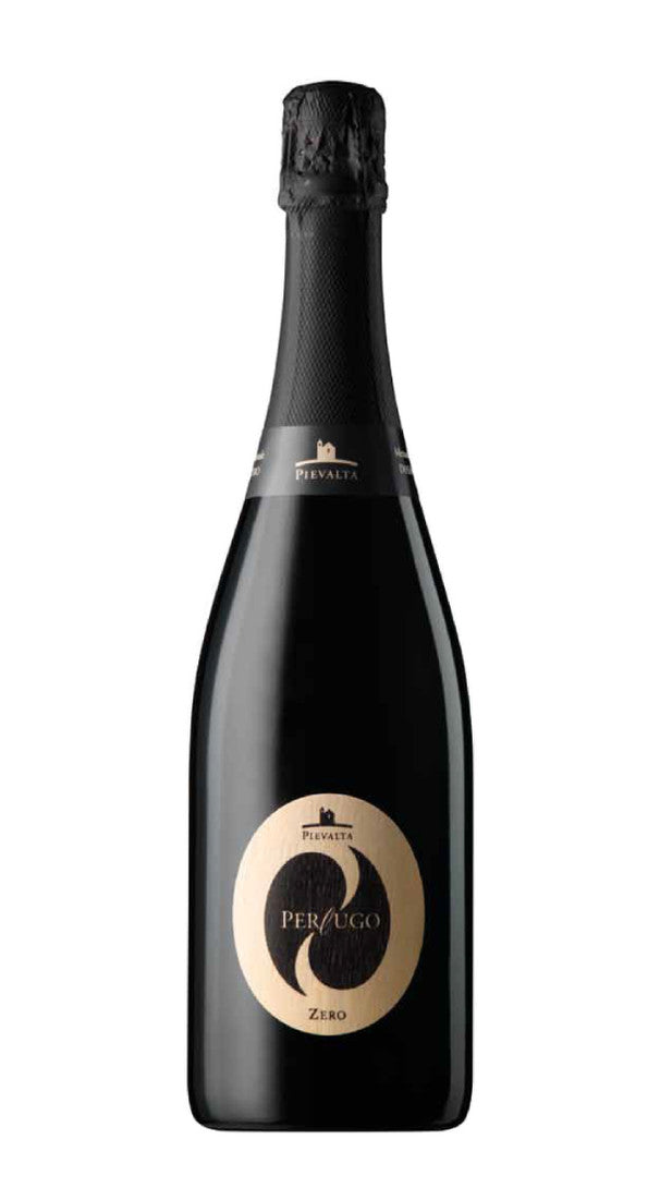 Spumante Metodo Classico Dosaggio Zero 'Perlugo' Pievaltaa