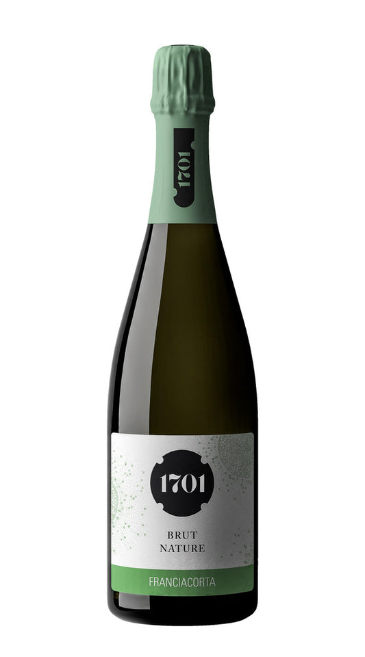 Franciacorta Brut Nature 1701