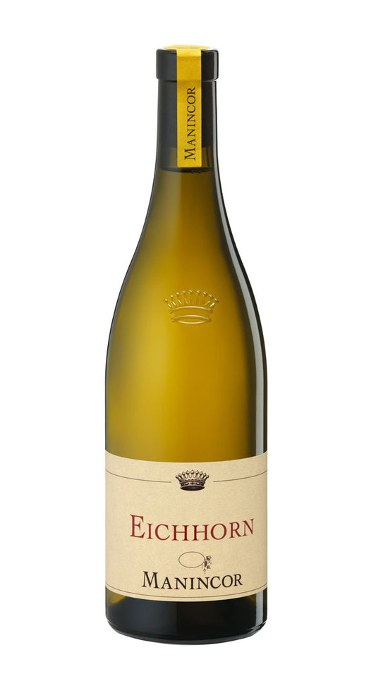 Pinot Bianco 'Eichhorn' Manincor 2021