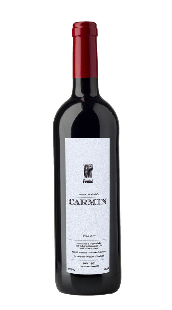 'Carmin' Rosé Penho 2021
