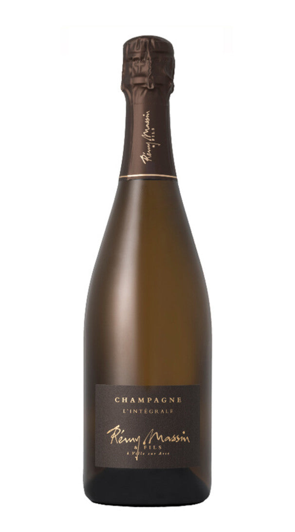 Champagne Extra Brut 'L'Integrale' Remy Massin