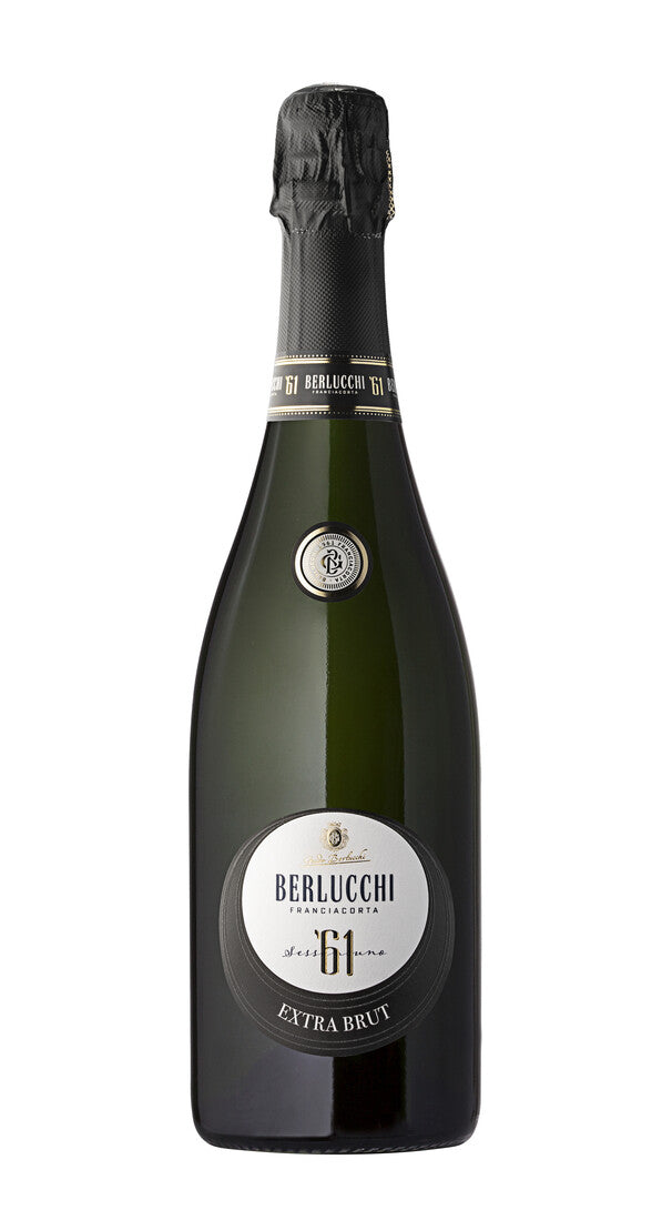 Franciacorta Extra Brut 61 Berlucchi
