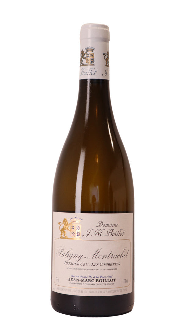 Puligny-Montrachet Premier Cru 'Les Combettes' Jean-Marc Boillot 2019