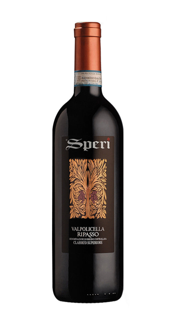 Valpolicella Ripasso Classico Superiore Speri 2020